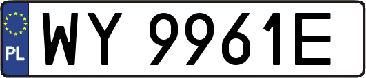 WY9961E