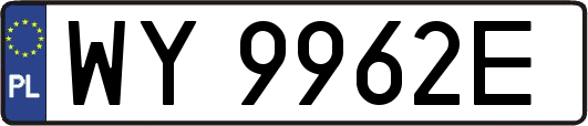 WY9962E