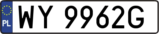 WY9962G