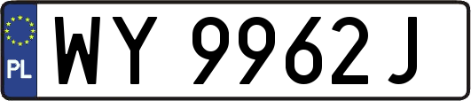 WY9962J