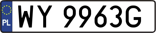WY9963G