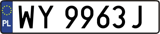 WY9963J
