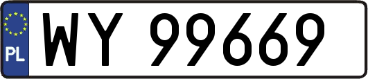 WY99669