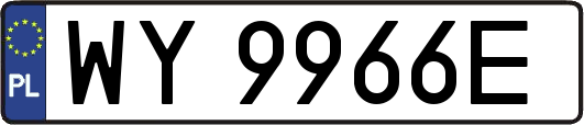 WY9966E