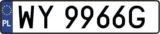 WY9966G