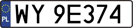 WY9E374