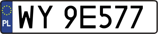 WY9E577