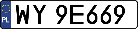 WY9E669