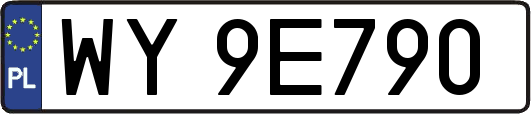 WY9E790