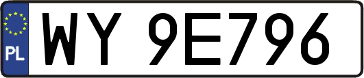 WY9E796