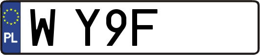 WY9F