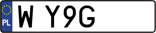 WY9G