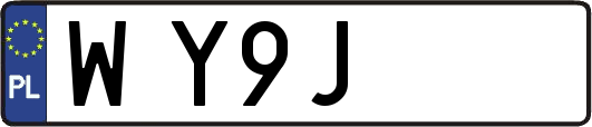 WY9J