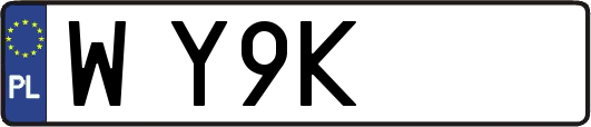 WY9K