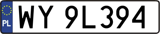 WY9L394