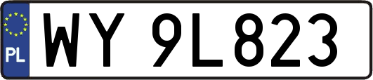 WY9L823
