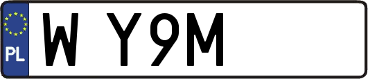 WY9M