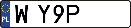 WY9P