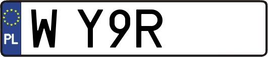 WY9R