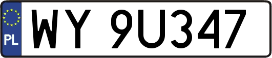 WY9U347