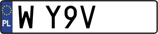WY9V