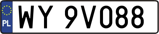 WY9V088