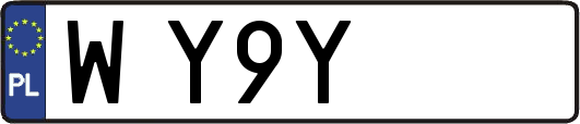 WY9Y