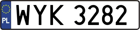 WYK3282
