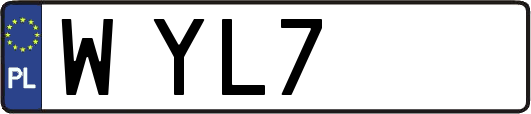 WYL7