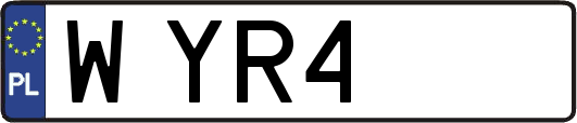 WYR4
