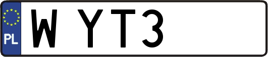 WYT3