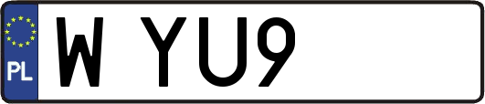 WYU9