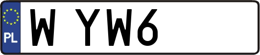 WYW6