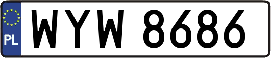 WYW8686