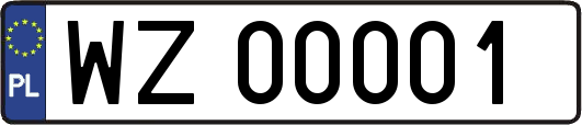 WZ00001