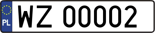 WZ00002