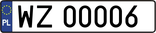 WZ00006