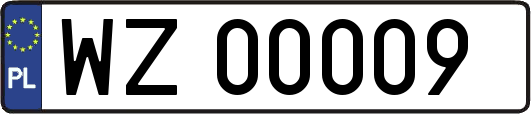 WZ00009