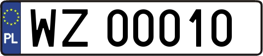 WZ00010