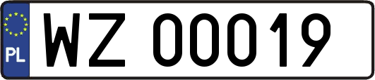 WZ00019