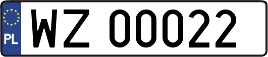 WZ00022