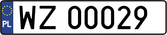 WZ00029