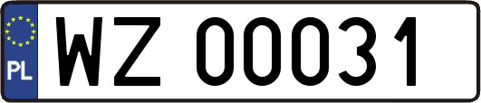 WZ00031