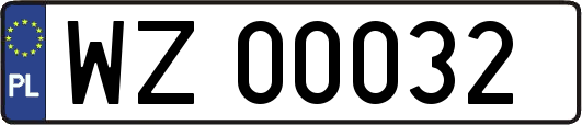 WZ00032