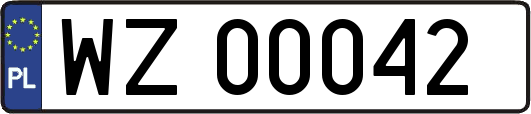 WZ00042