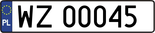 WZ00045