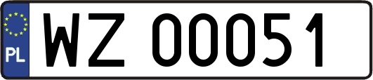 WZ00051