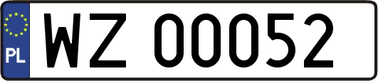 WZ00052