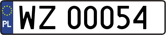 WZ00054
