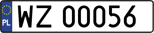 WZ00056